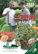 Tuinmagazine 2024