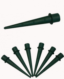 Waterspike set van 6 stuks