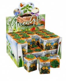 Greengift, Suzanne met de mooie ogen 40 st. in showdoos